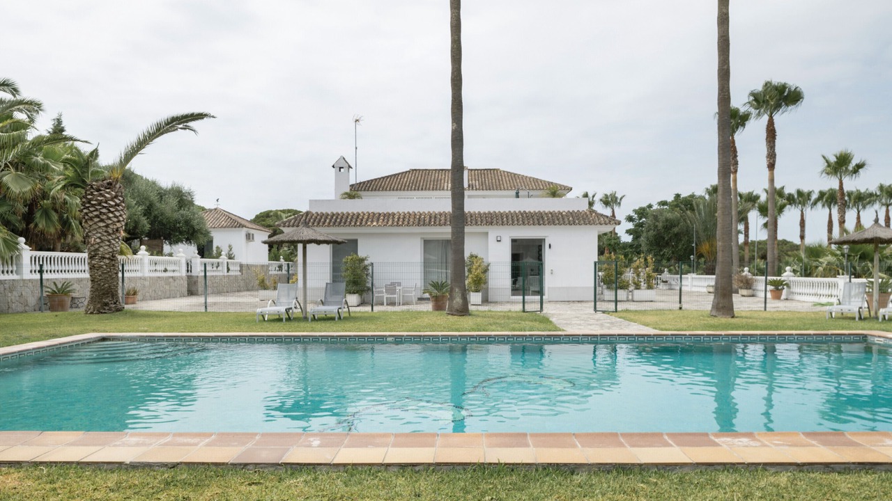 Photo of Outdoor in Brena y Marismas de Barbate Natural Park