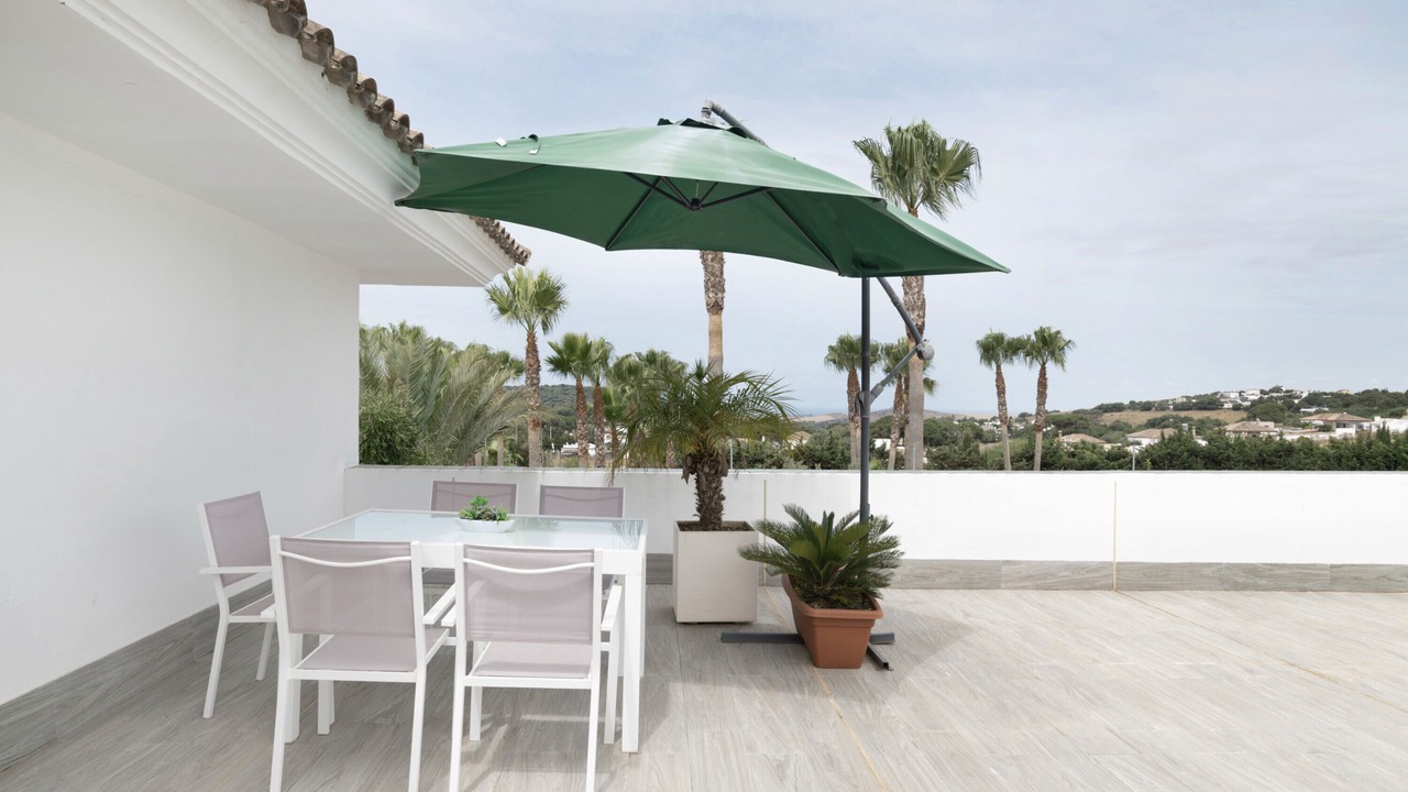 Photo of Outdoor in Brena y Marismas de Barbate Natural Park