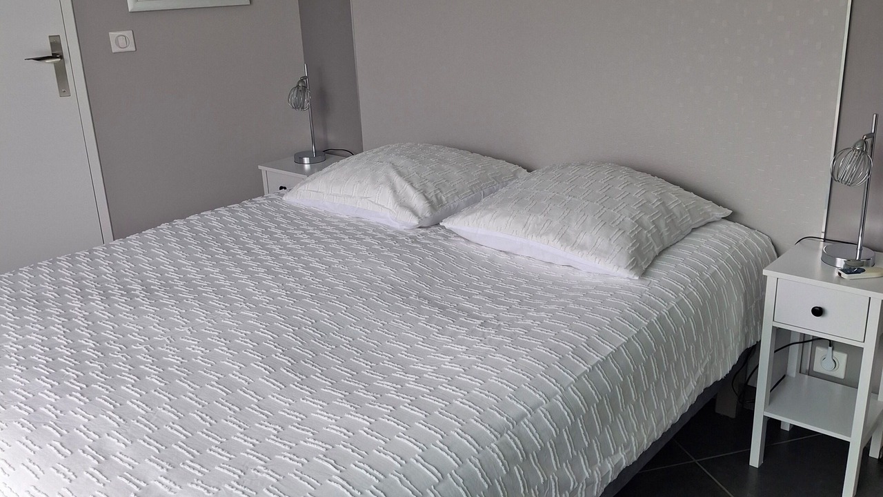 Photo of Bedroom in Chasteaux