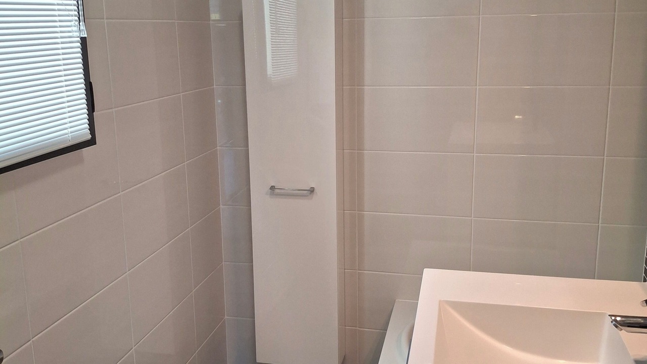 Photo of Bathroom in Chasteaux