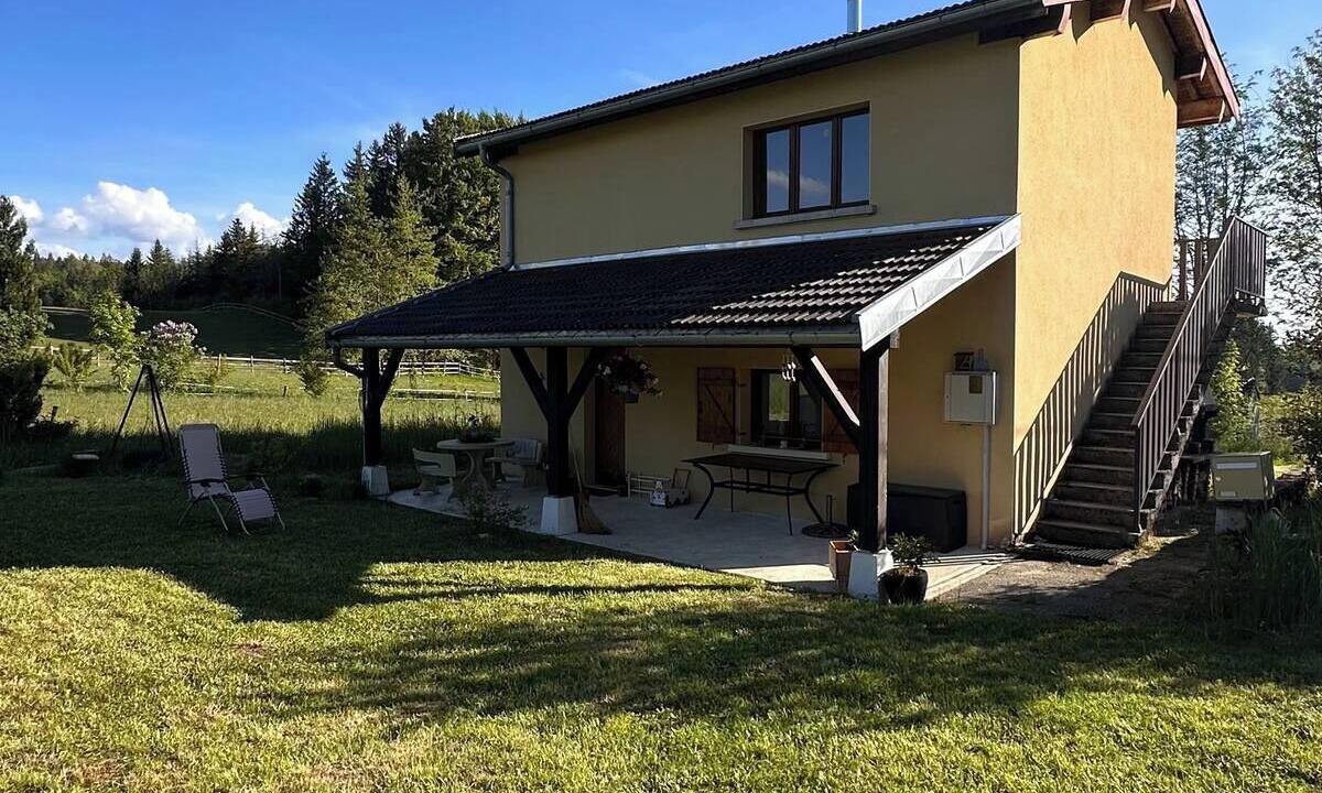 Photo of Outdoor in Longchaumois