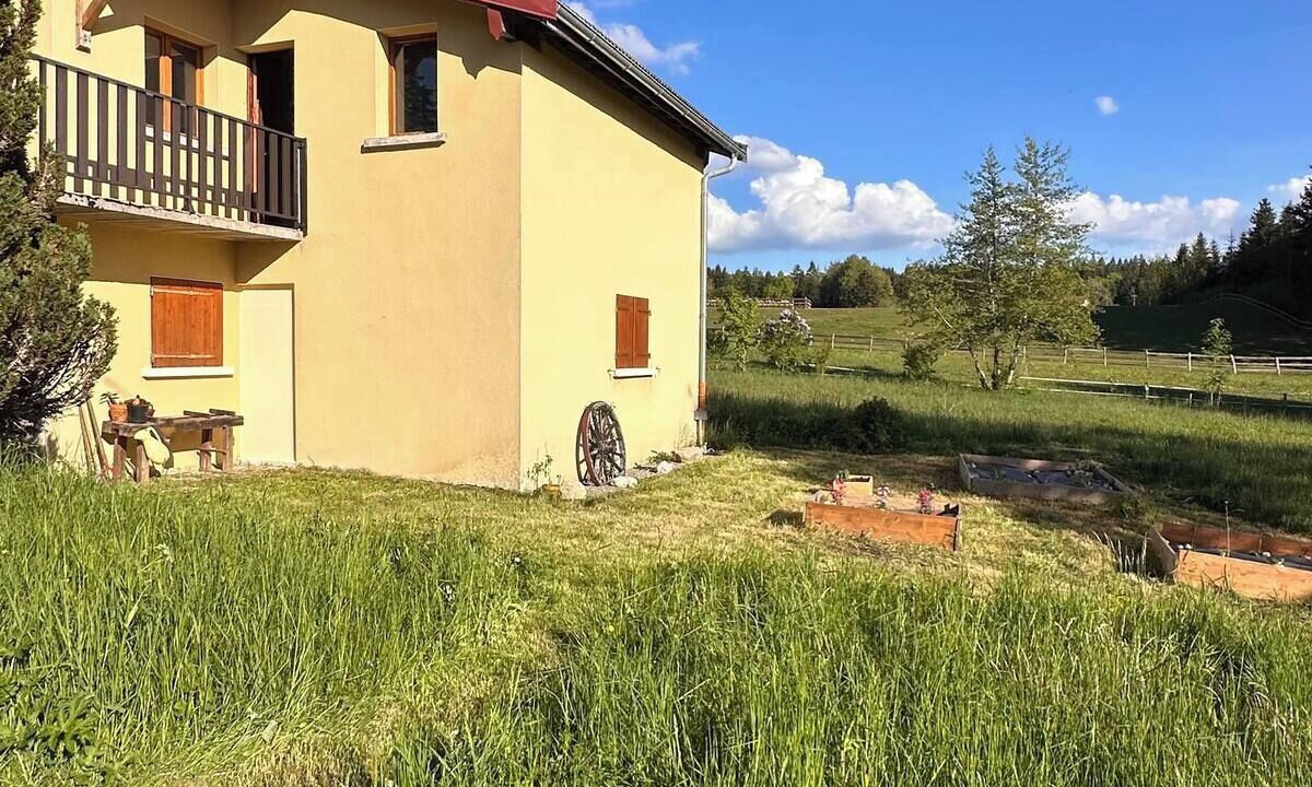 Photo of Outdoor in Longchaumois