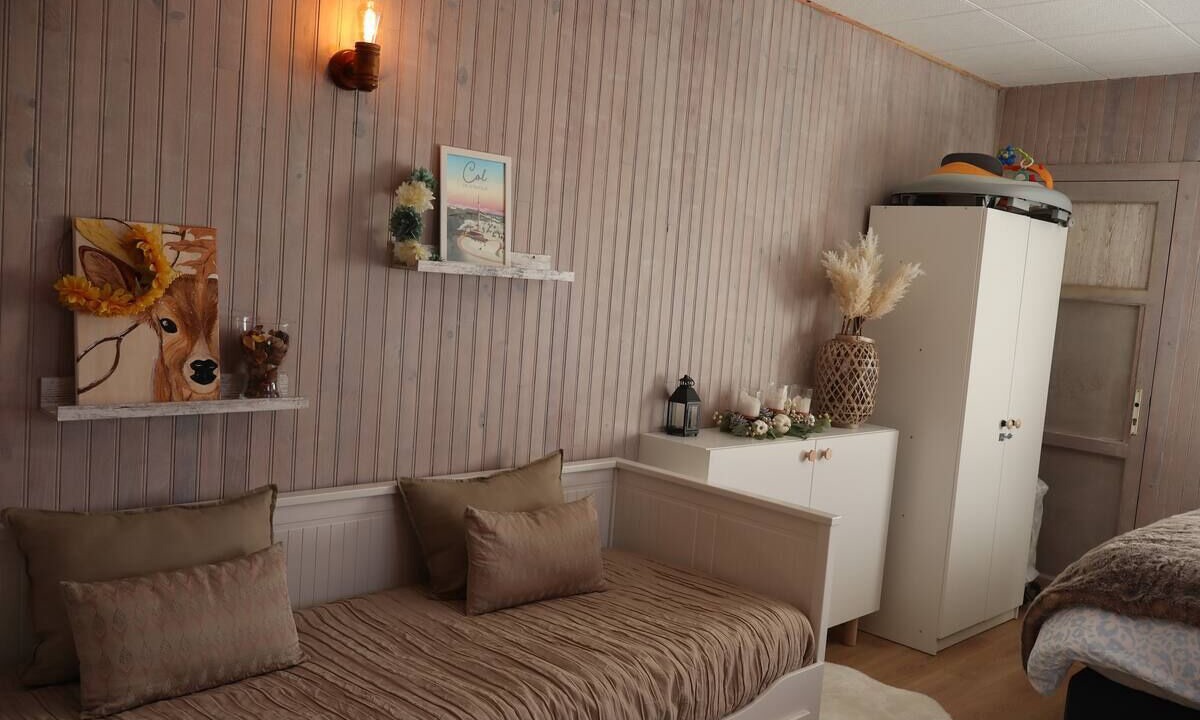 Photo of Bedroom in Longchaumois