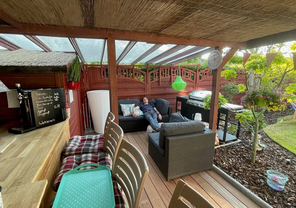Photo of Outdoor in Kurzes Holz