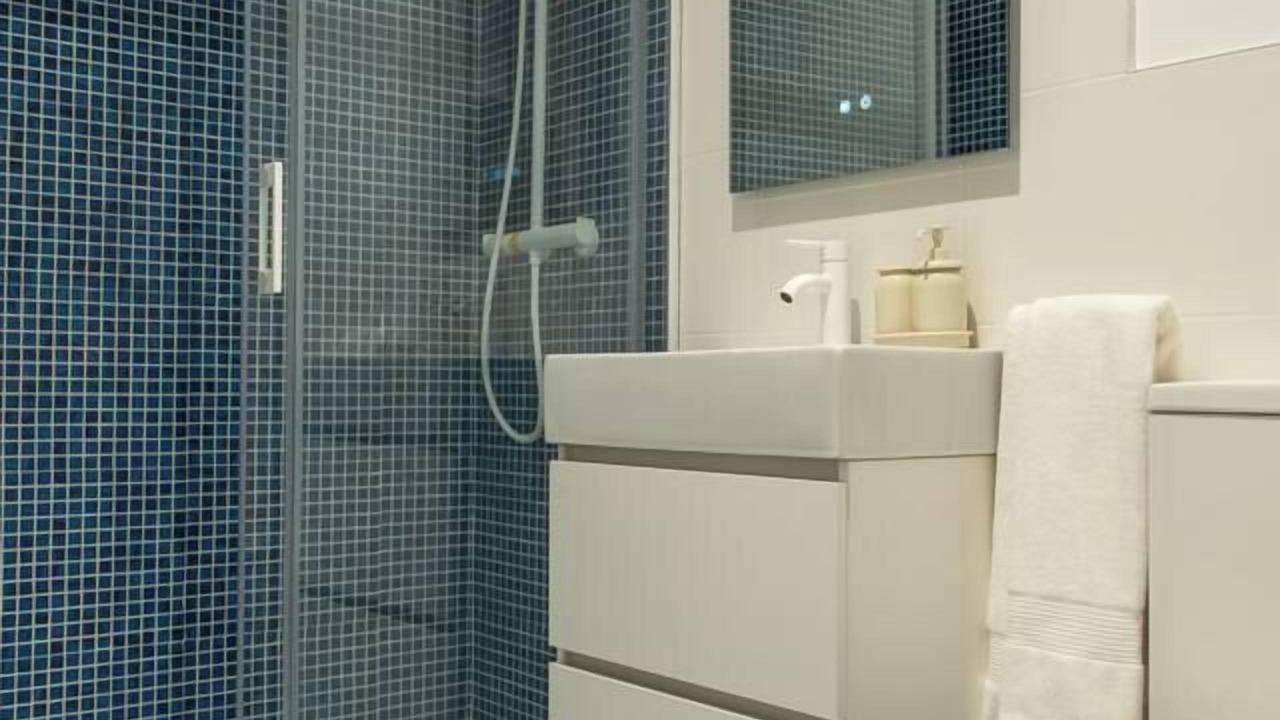 Photo of Bathroom in Badajoz Old Town