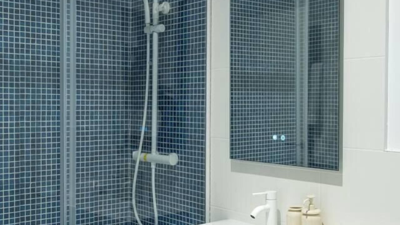 Photo of Bathroom in Badajoz Old Town