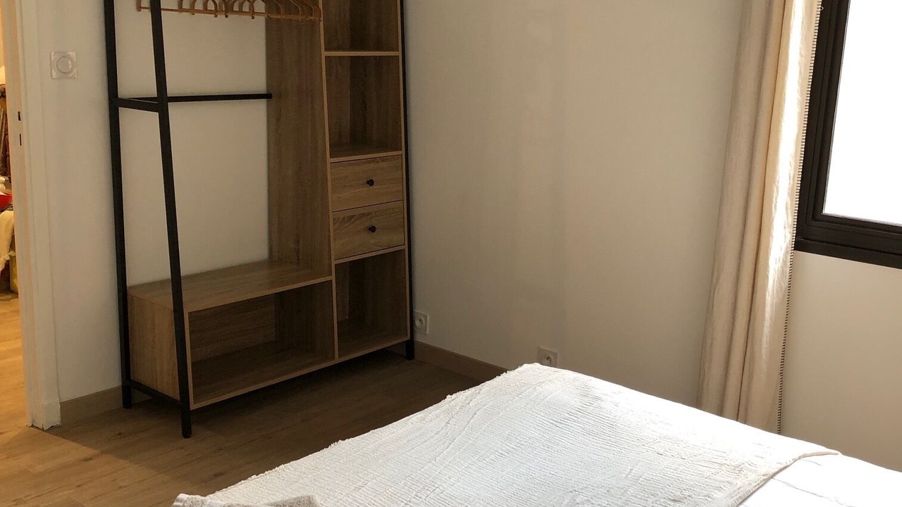 Photo of Bedroom in Avignon City Centre