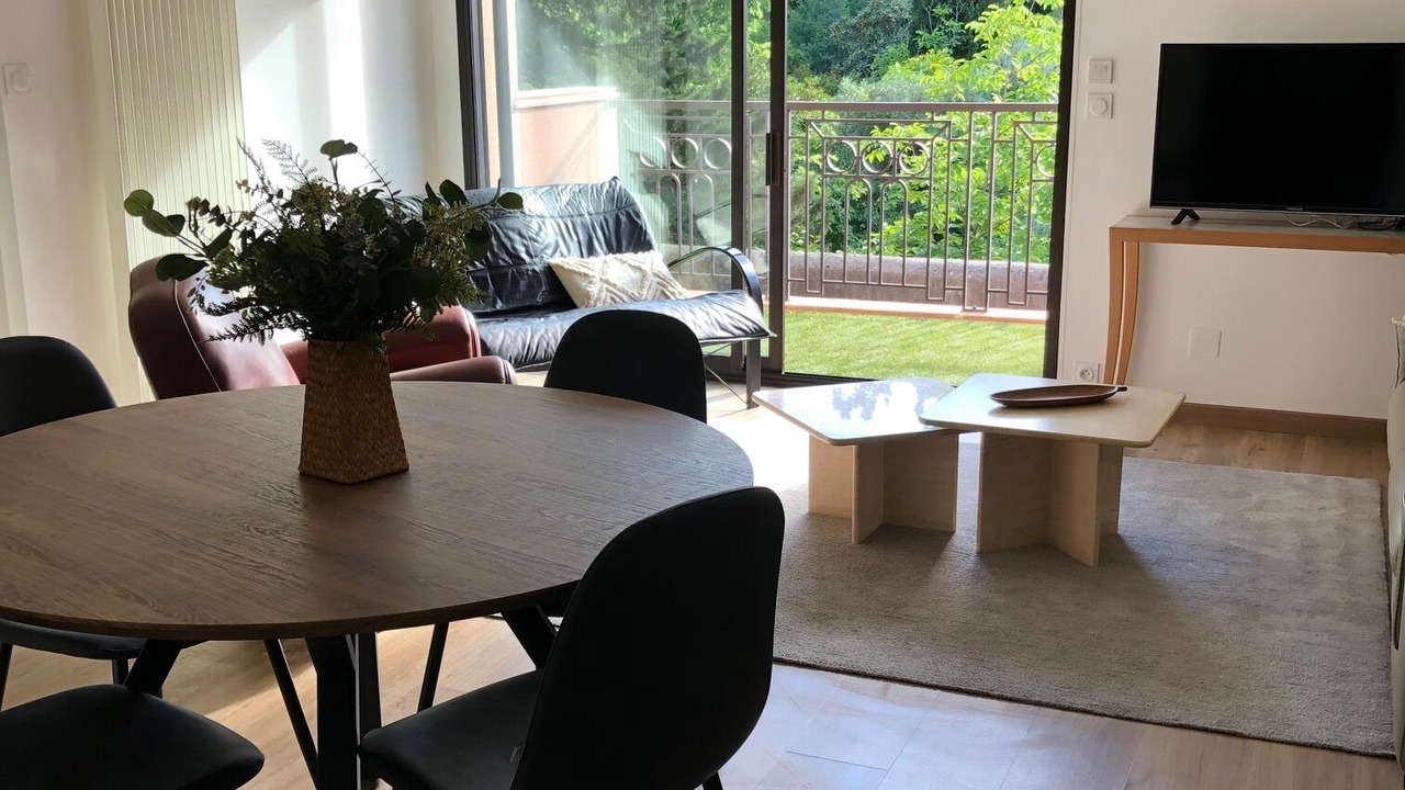 Photo of Livingroom in Avignon City Centre