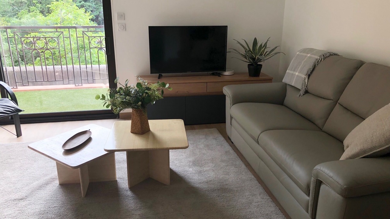 Photo of Livingroom in Avignon City Centre