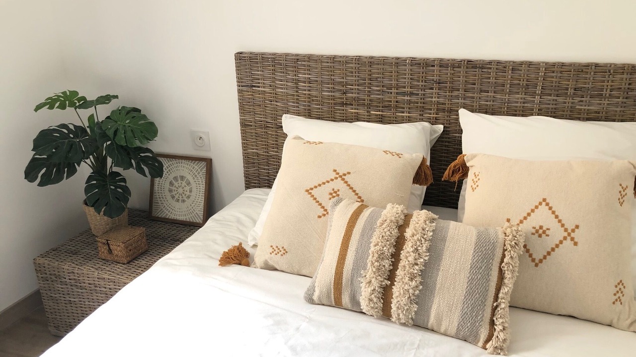 Photo of Bedroom in Avignon City Centre