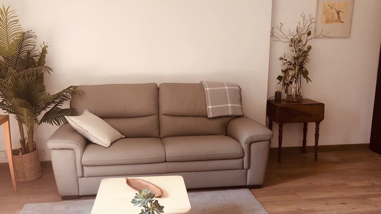 Photo of Livingroom in Avignon City Centre