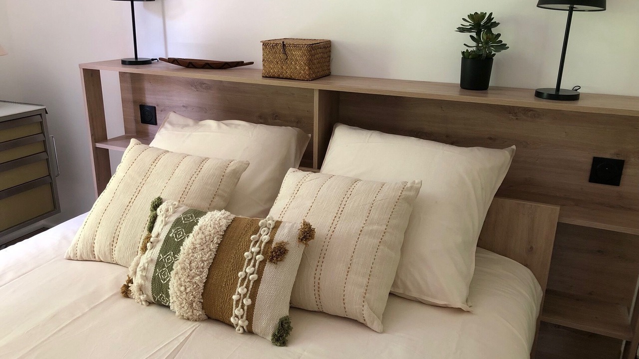 Photo of Bedroom in Avignon City Centre