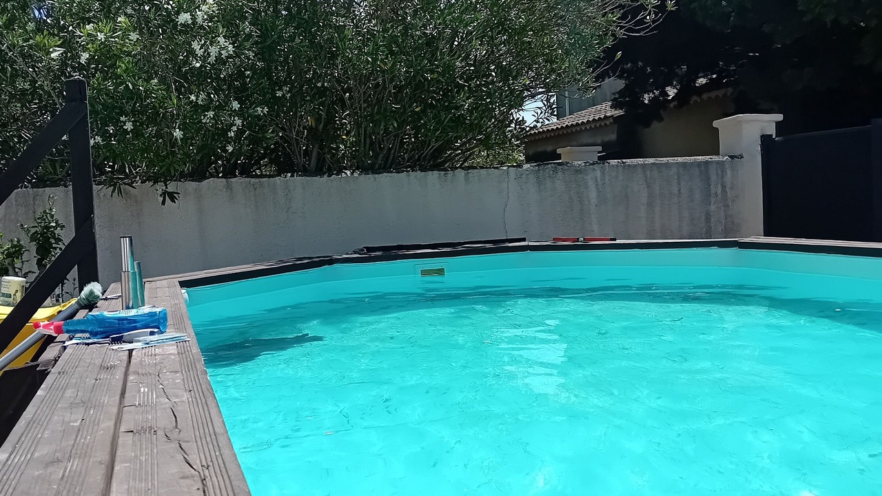 Photo of Outdoor in Morieres-les-Avignon