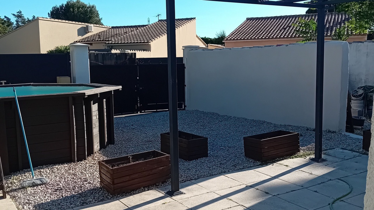 Photo of Outdoor in Morieres-les-Avignon