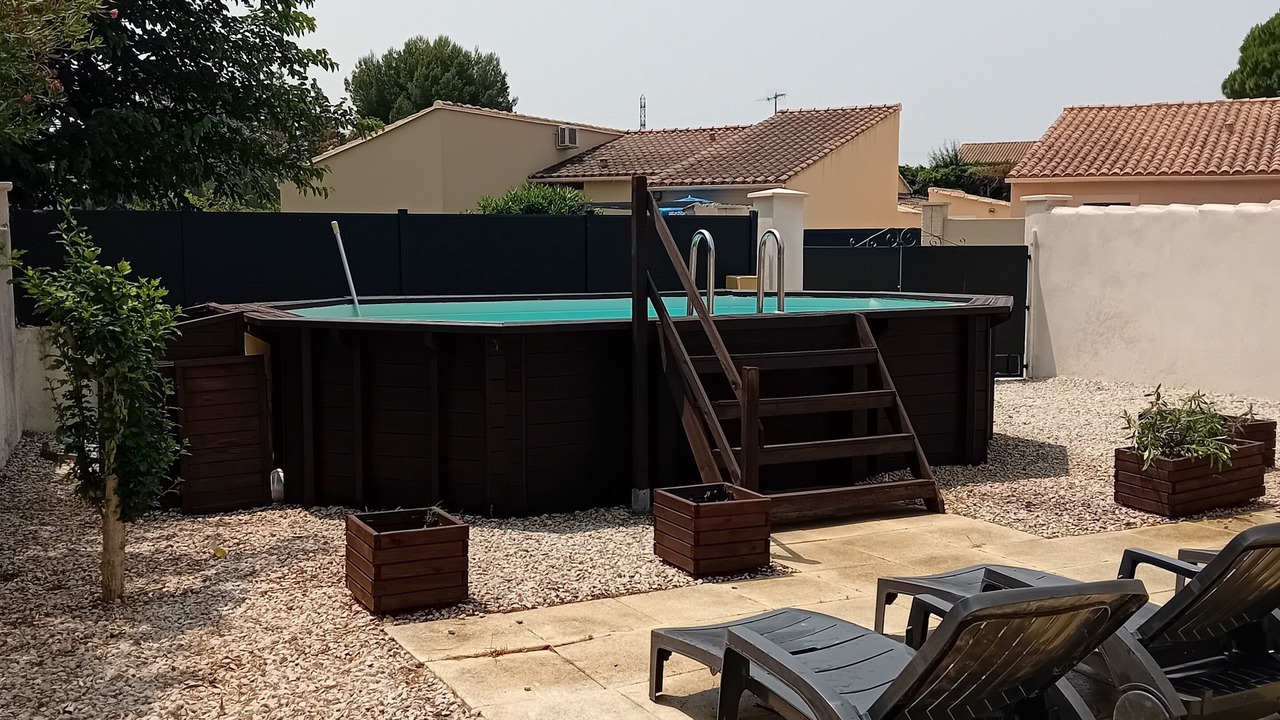 Photo of Outdoor in Morieres-les-Avignon