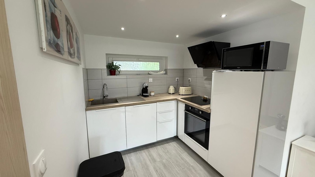 Photo of Kitchen in Tancua