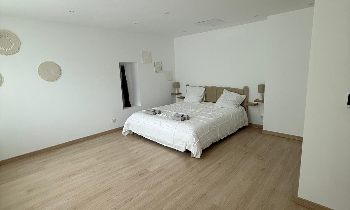 Photo of Bedroom in Tancua