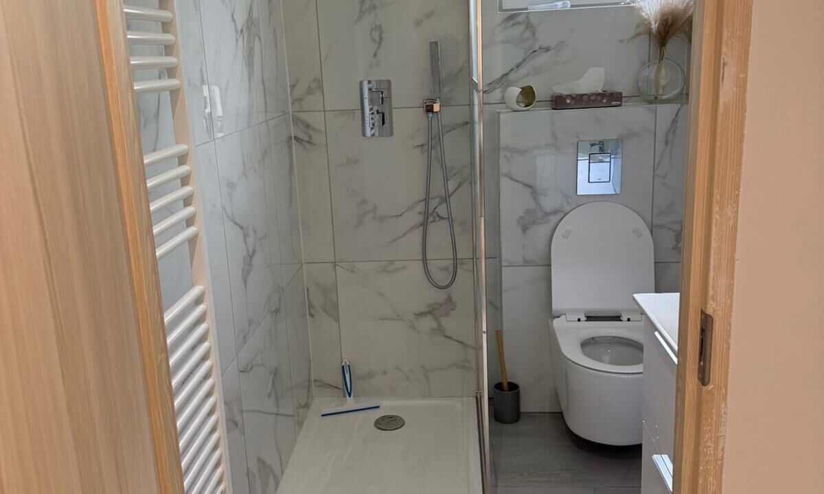 Photo of Bathroom in Tancua