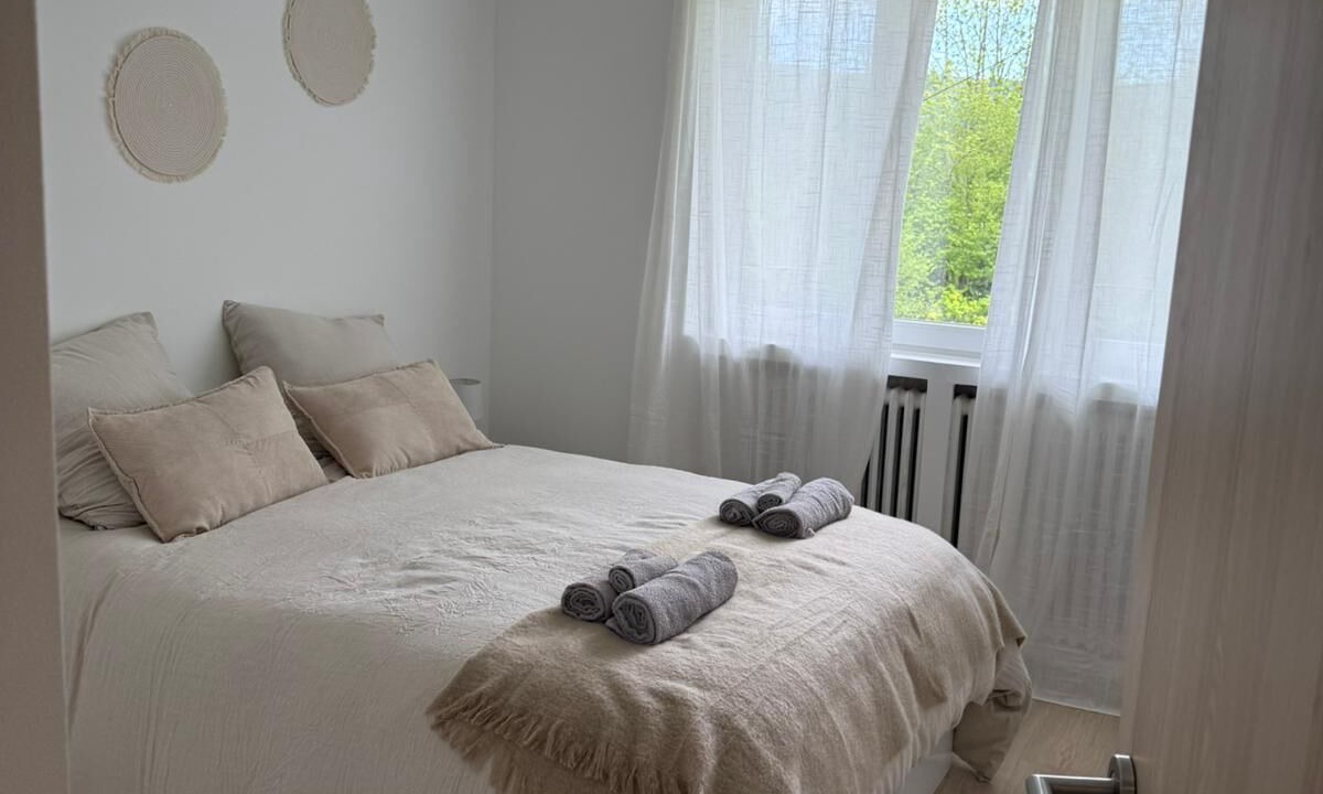 Photo of Bedroom in Tancua