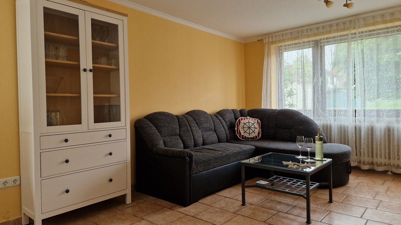 Photo of Livingroom in Wesselburen