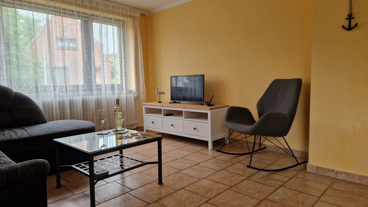 Photo of Livingroom in Wesselburen