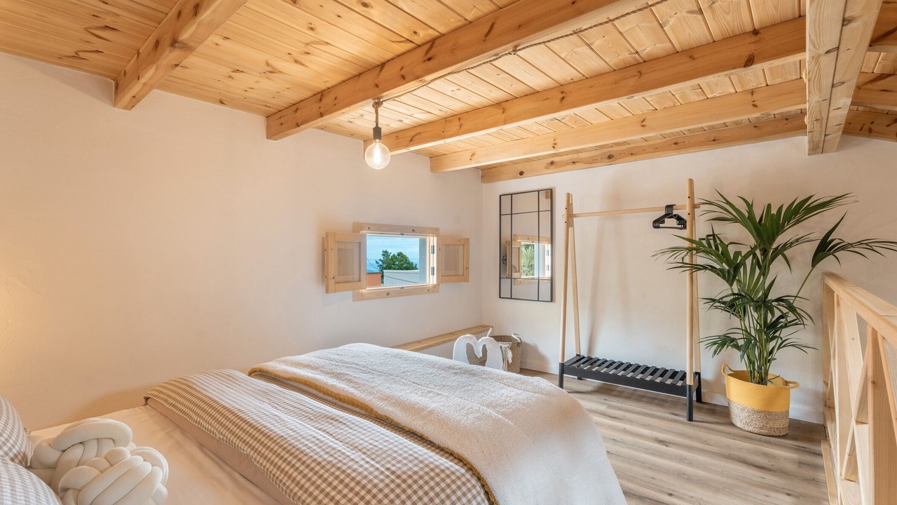 Photo of Bedroom in La Guancha
