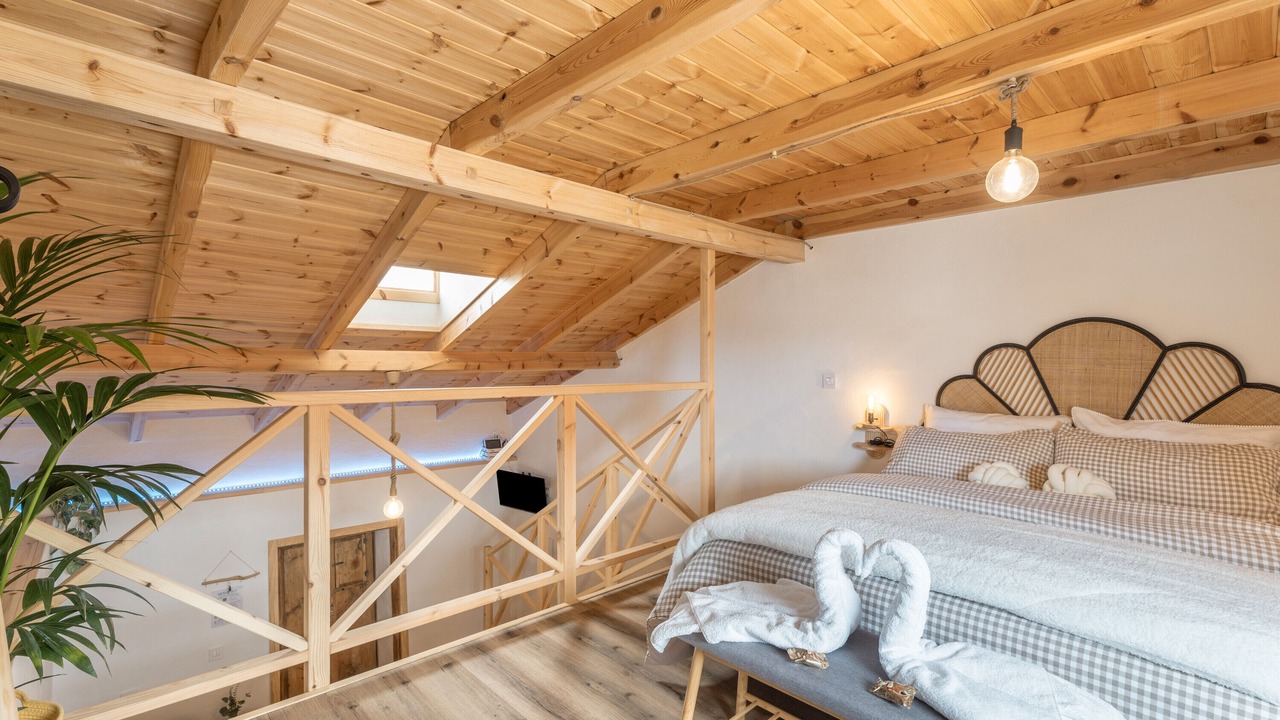 Photo of Bedroom in La Guancha