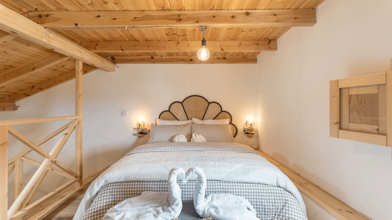 Photo of Bedroom in La Guancha