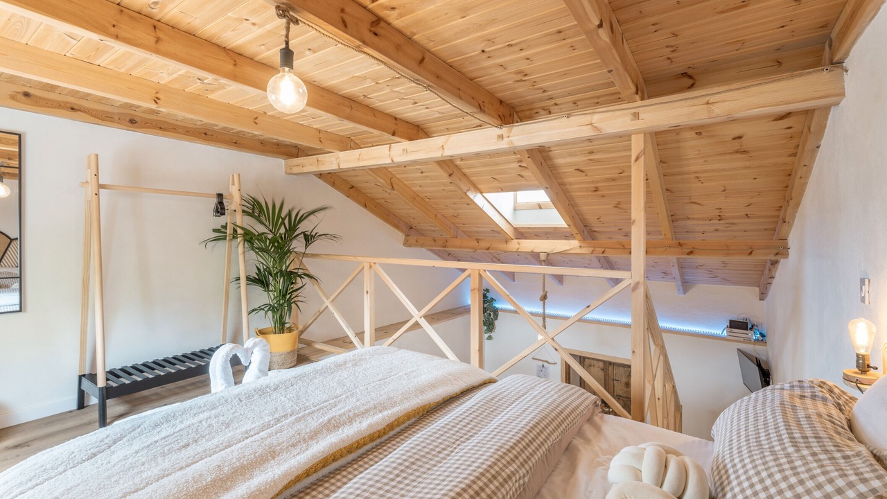 Photo of Bedroom in La Guancha