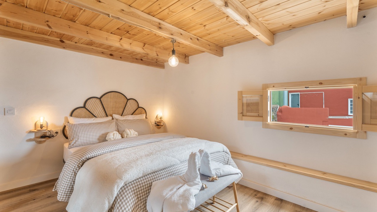 Photo of Bedroom in La Guancha