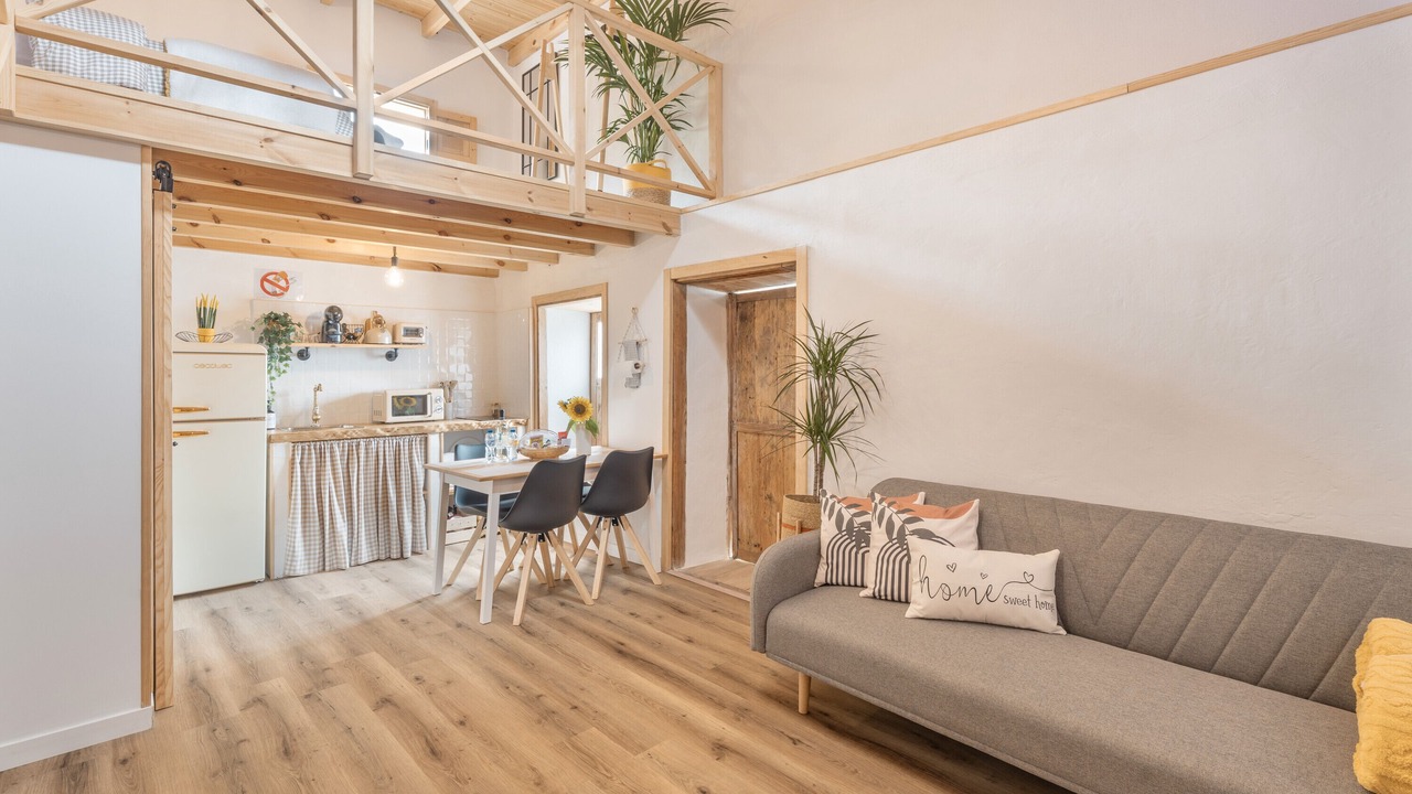 Photo of Livingroom in La Guancha