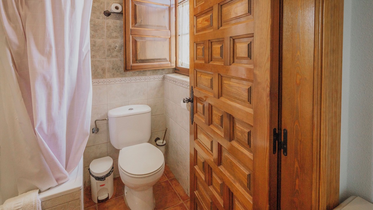 Photo of Bathroom in Ampudia