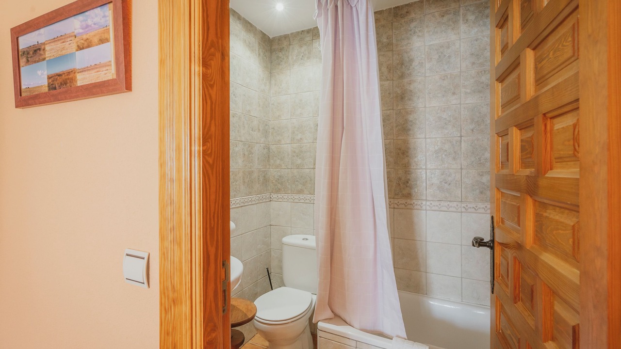 Photo of Bathroom in Ampudia