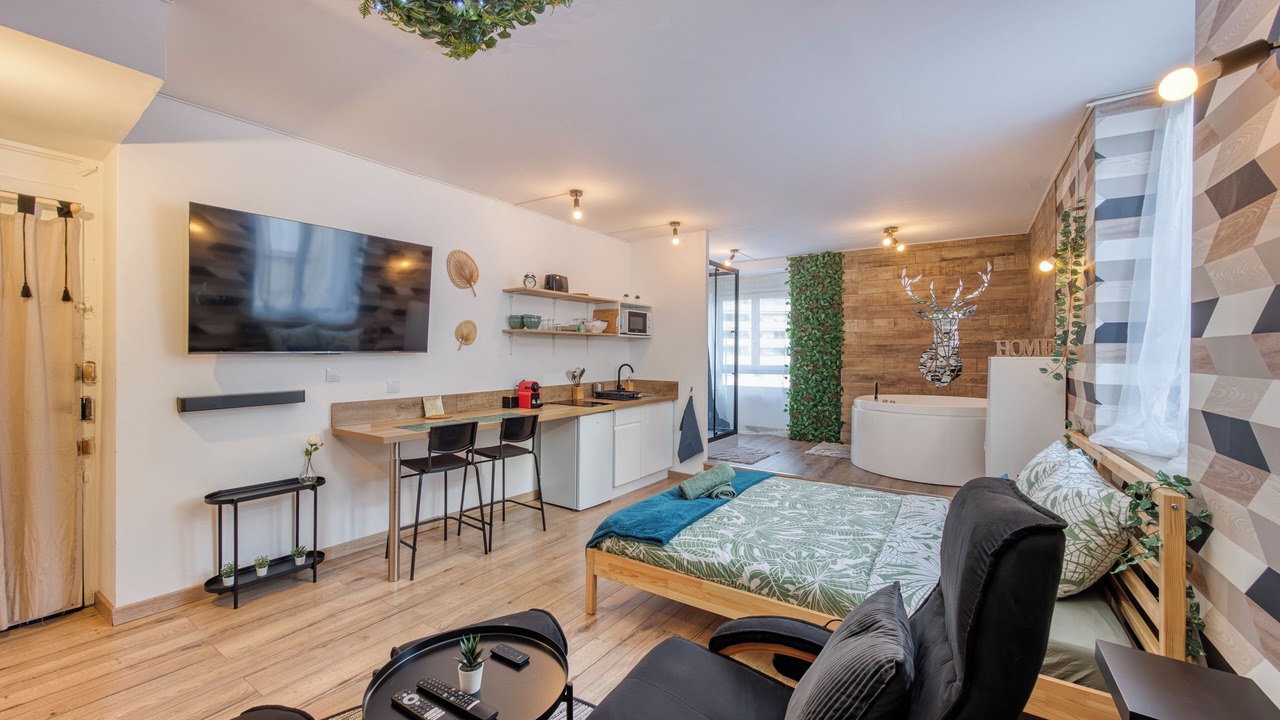 Photo of Bedroom in Saint-Roch - Badouillere - Chavanelle