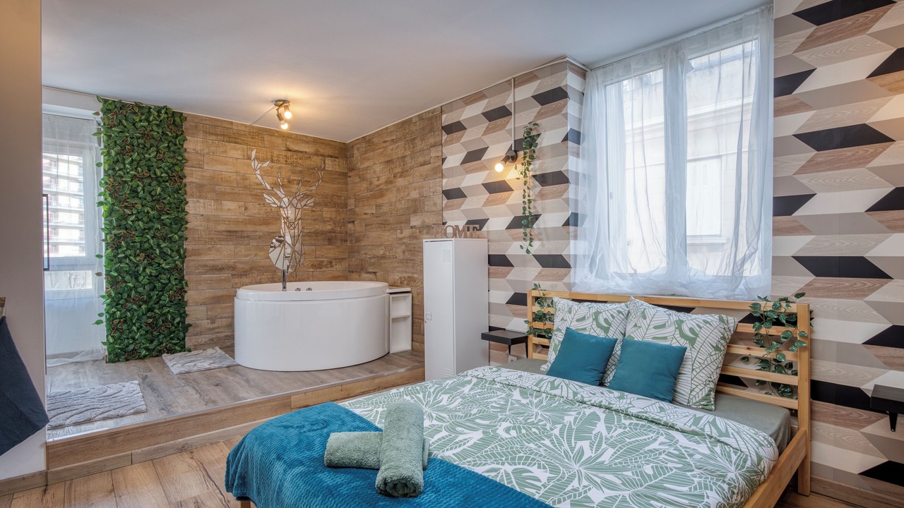 Photo of Bedroom in Saint-Roch - Badouillere - Chavanelle