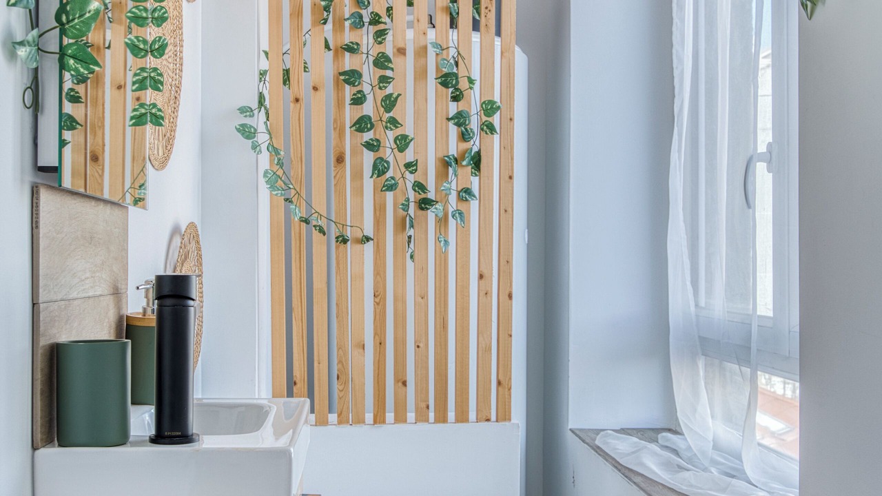Photo of Bathroom in Saint-Roch - Badouillere - Chavanelle