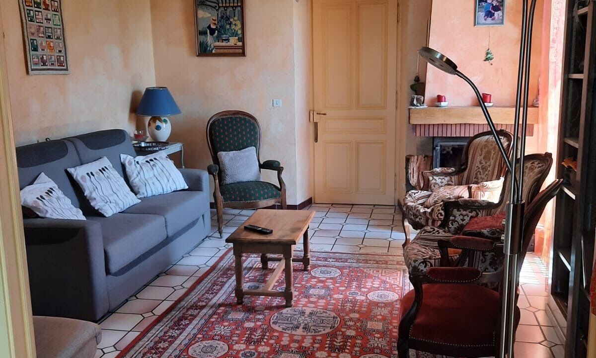 Photo of Livingroom in Nangy