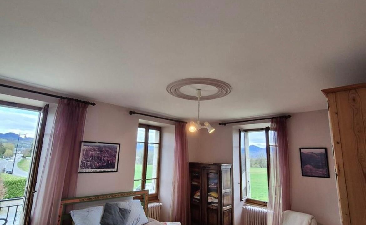 Photo of Bedroom in Nangy
