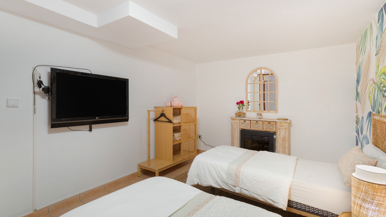 Photo of Bedroom in Las Lagunetas