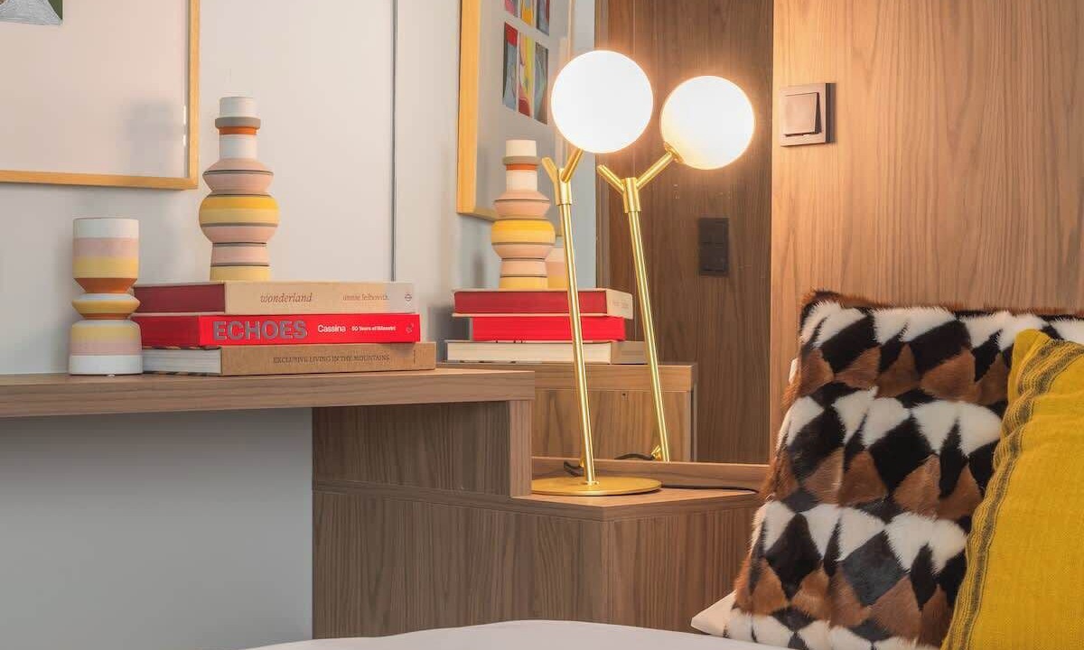 Photo of Bedroom in Recoletos