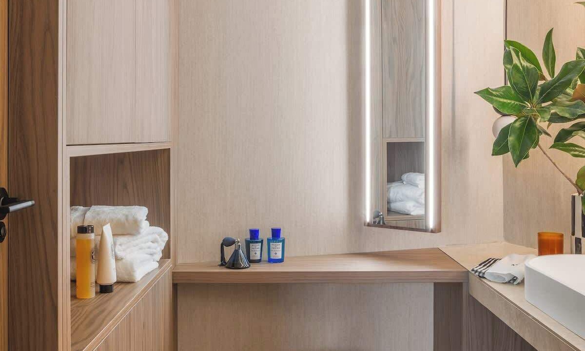 Photo of Bathroom in Recoletos