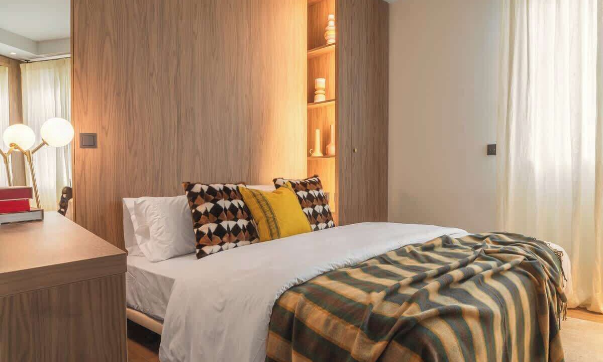 Photo of Bedroom in Recoletos