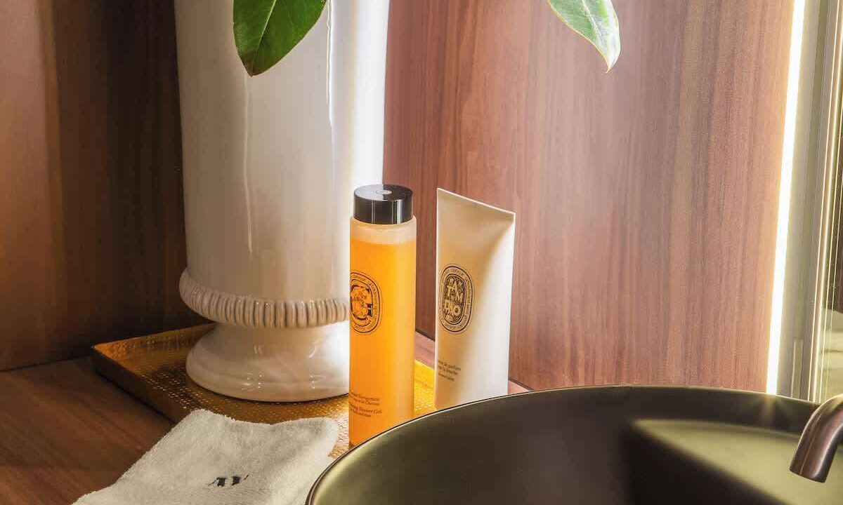 Photo of Bathroom in Recoletos