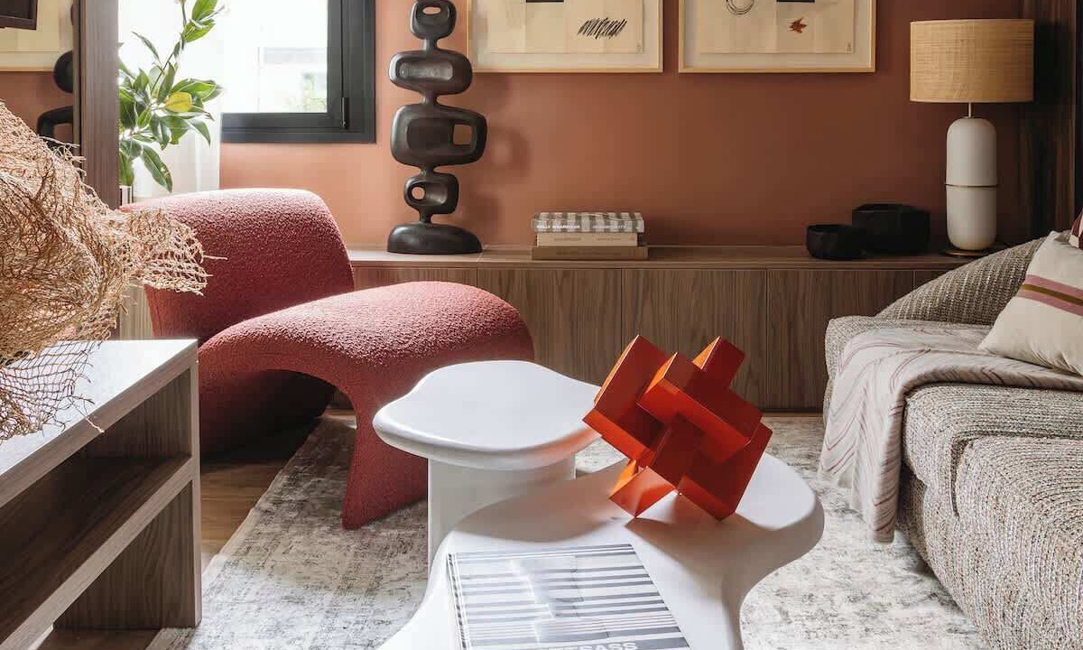 Photo of Livingroom in Recoletos