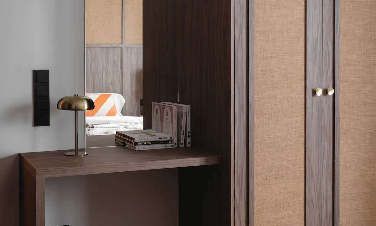 Photo of Bedroom in Recoletos