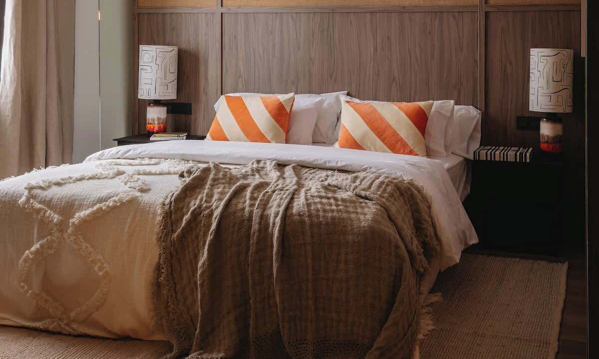 Photo of Bedroom in Recoletos
