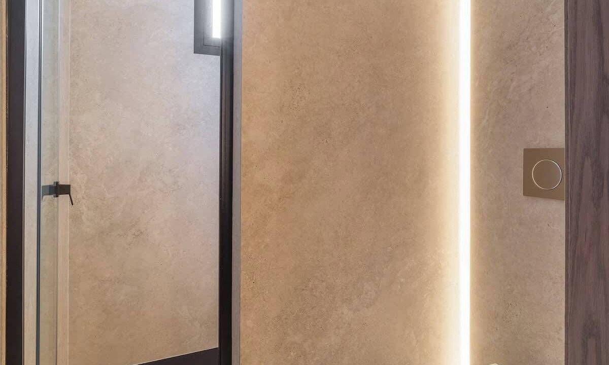 Photo of Bathroom in Recoletos