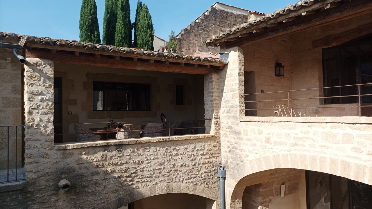 Photo of Outdoor in Vers-Pont-du-Gard