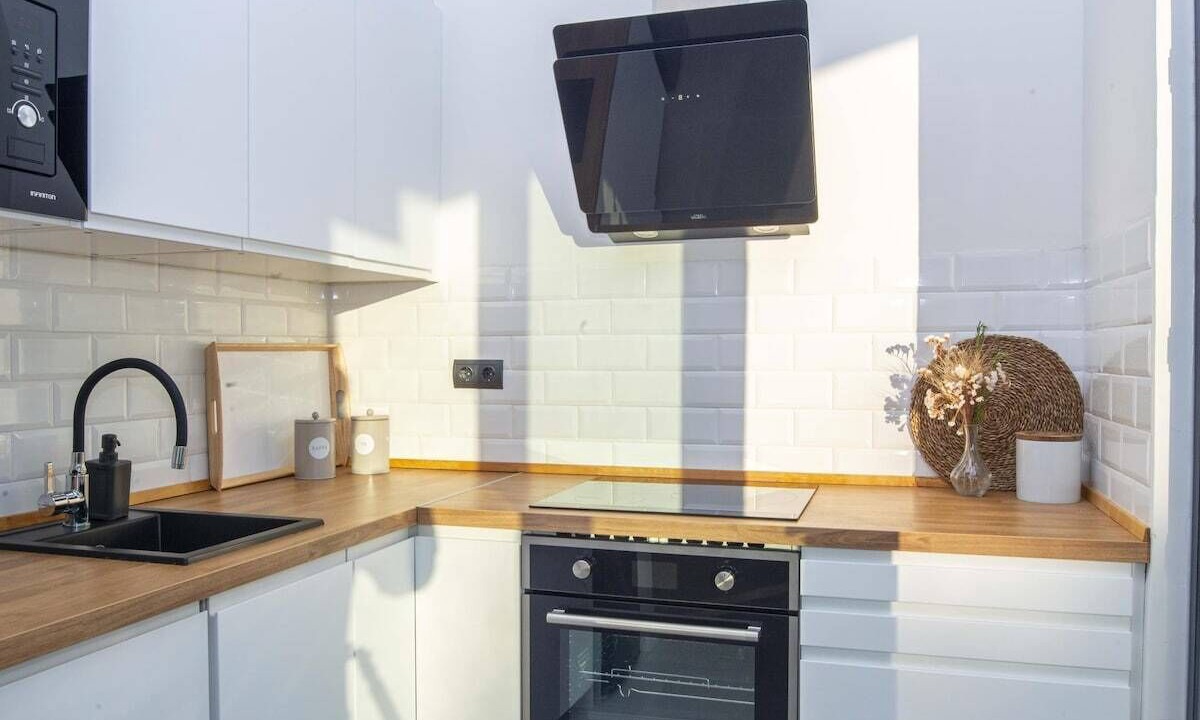 Photo of Kitchen in Jerez de la Frontera