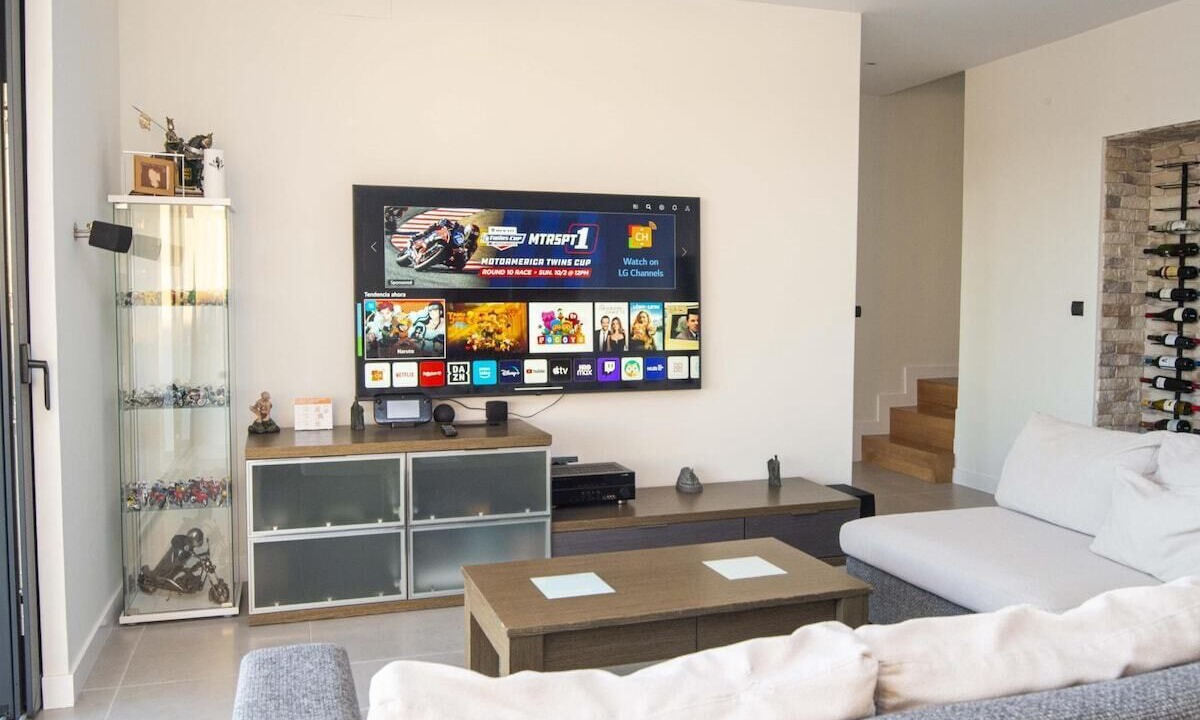 Photo of Livingroom in Jerez de la Frontera